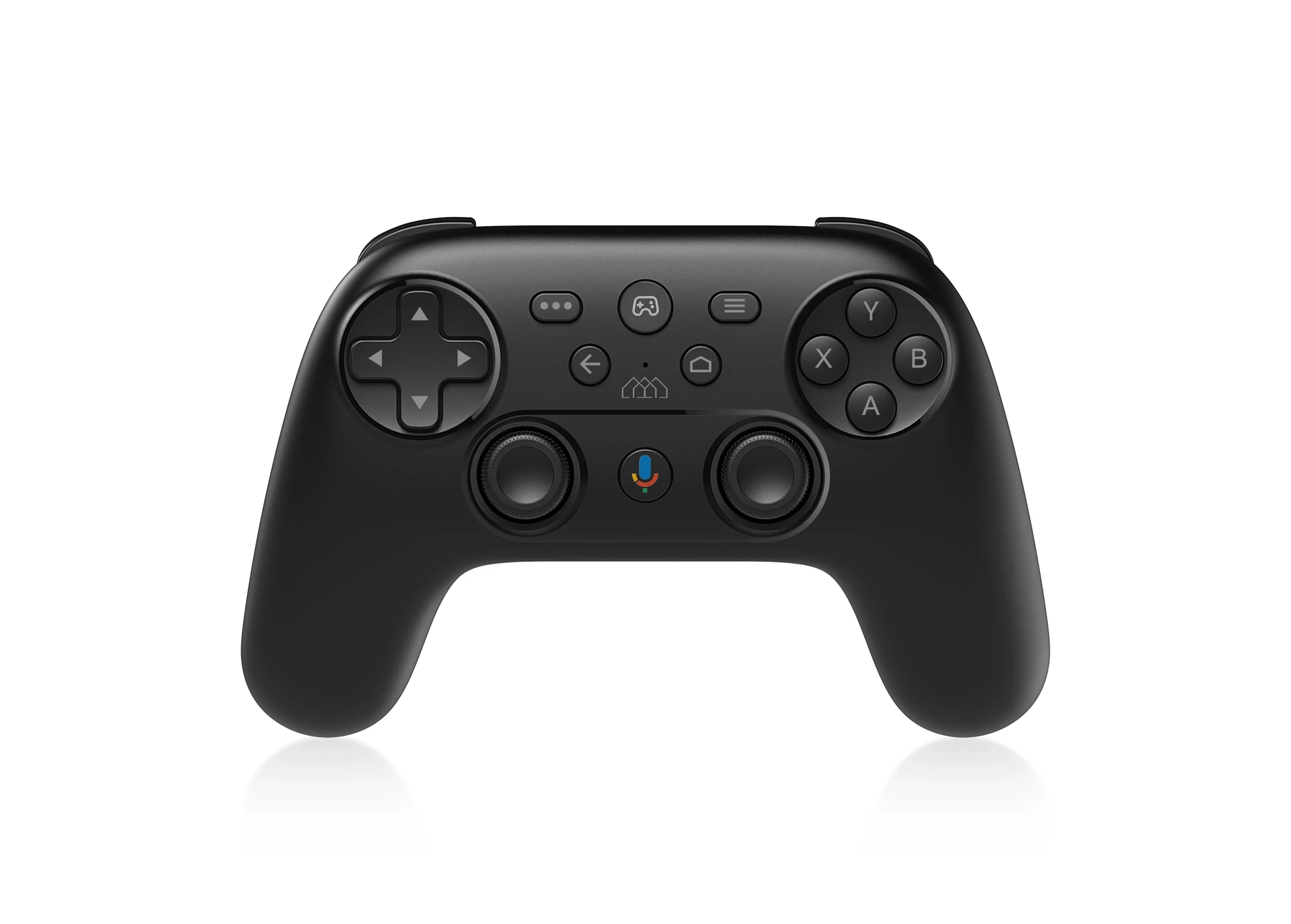 High-Precision Wireless Game Controller