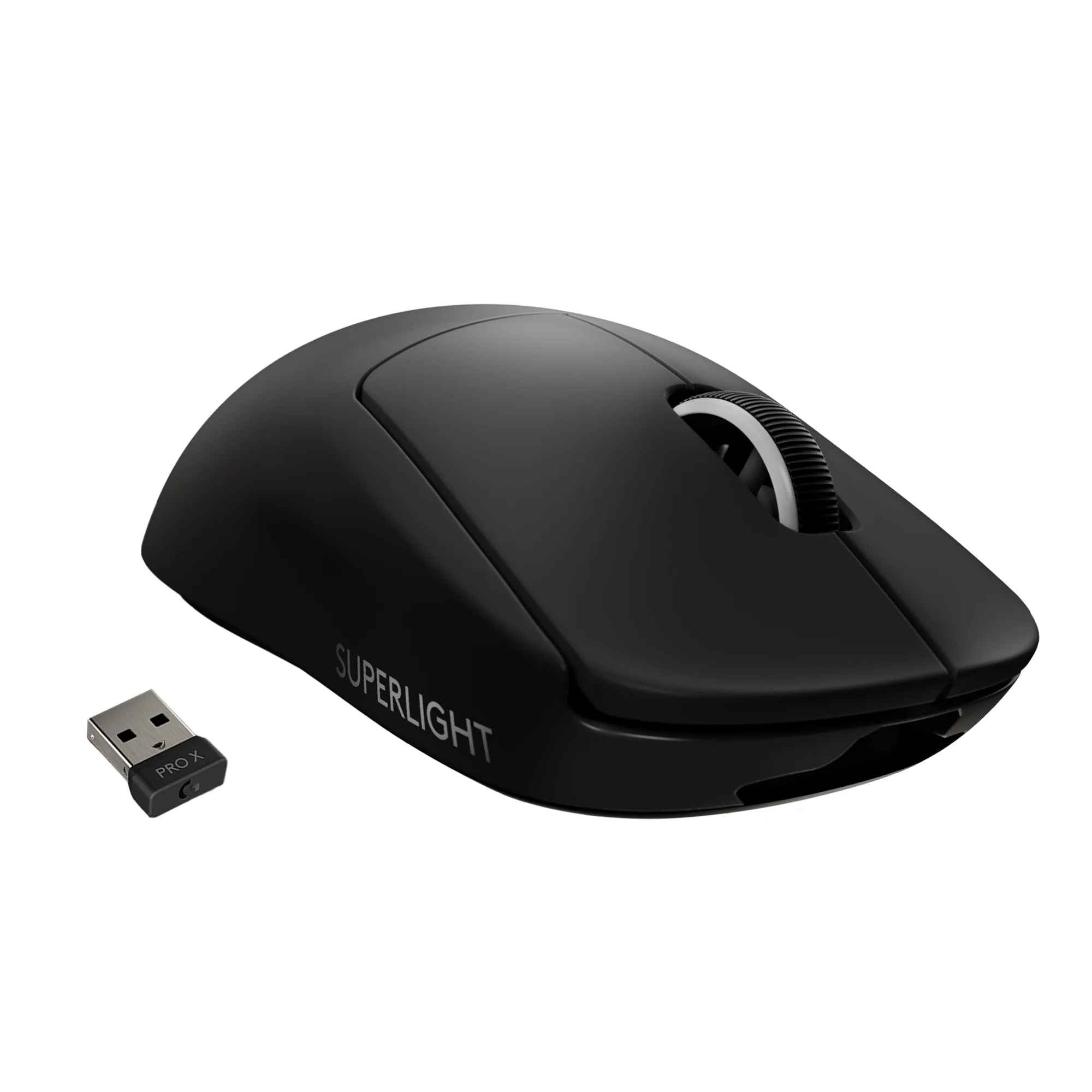 Wireless Gaming Mouse with Ultra-Precise Sensor