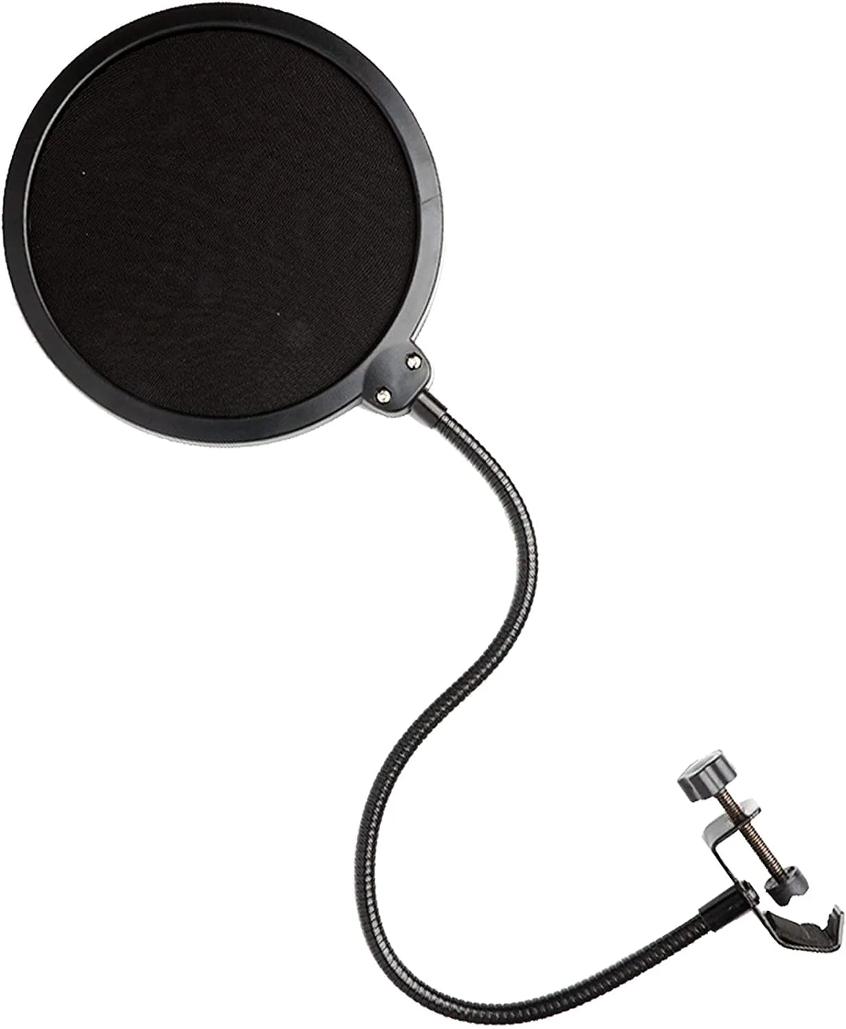 Professional Pop Filter for Microphones